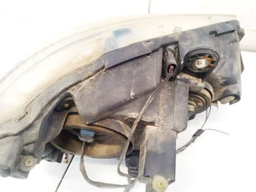 Left headlight CHRYSLER GRAND VOYAGER V (RT) 3.3 | BP35064151C28 - Image 2