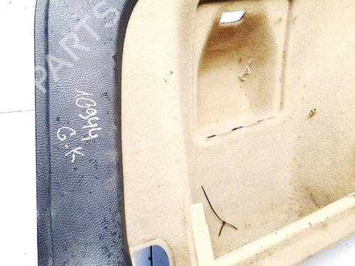 Boot lining VW PASSAT B6 (3C2) 1.9 TDI | BP34859241I3 - Image 2
