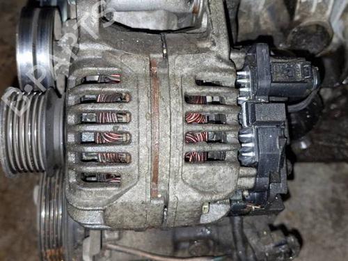 Used Alternator Alternator 34911236 34911236