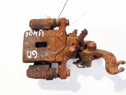 Used Right rear brake caliper Right rear brake caliper KIA CERATO I Hatchback (LD) 1.5 CRDi (102 hp) 39997948 39997948
