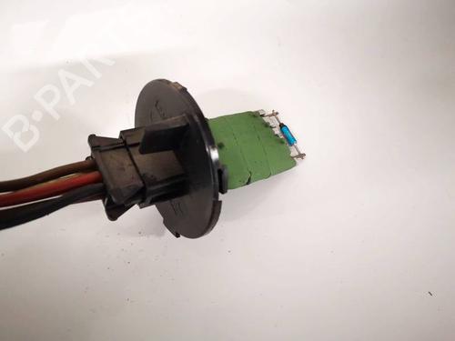 Heater resistor CITROËN C3 II (SC_) 1.4 HDi 70 (SC8HZC, SC8HR0, SC8HP4) | BP34859729M108 - Image 3