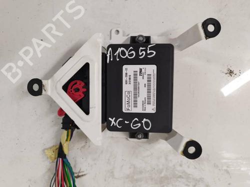 Used Electronic module Electronic module 34964910 34964910