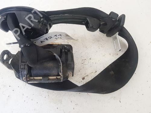 rear-right-seatbelt-audi-a4-b5-8d2-1994-1995-1996-1997-1998-1999-2000-2001-35503198 main image