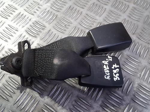 seat-buckle-rover-25-i-hatchback-rf-1999-2000-2001-2002-2003-2004-2005-2006-35678342 main image