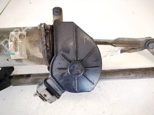 Front wiper motor OPEL CORSA D (S07) 1.3 CDTI (L08, L68) | BP35097364M29 - Image 3
