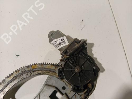 Używane Silniczek podnośnika szyby przedniej lewej Silniczek podnośnika szyby przedniej lewej FORD TRANSIT Van (FA_ _) 2.4 DI (FAA_, FAB_, FAC_, FAD_) (90 hp) 37505399 37505399