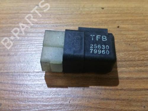 Used Other Other NISSAN PRIMERA Hatchback (P12) 1.6 (106 hp) 33520902 33520902