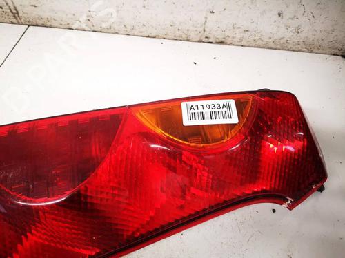 Right taillight NISSAN NOTE (E11, NE11) 1.5 dCi | BP40052902C35 - Image 2