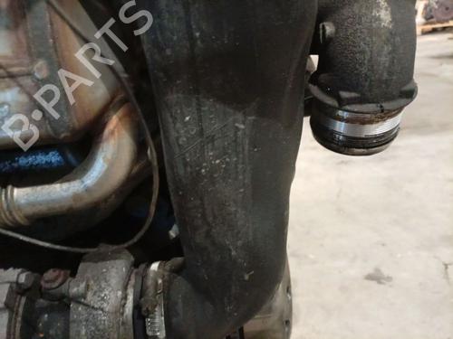 Pipe OPEL MERIVA A MPV (X03) 1.7 CDTI (E75) | BP36151940M125 - Image 3