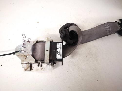 Used Front right seatbelt Front right seatbelt BMW 3 (E90) 318 d (143 hp) 35364613 35364613
