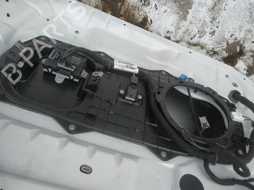 Used Front right window mechanism Front right window mechanism 35303244 35303244
