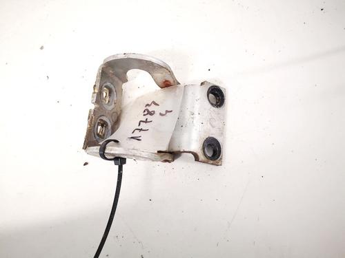 Hinge/Door check strap CITROËN C8 (EA_, EB_) 2.0 HDi | BP35458186C146 - Image 3