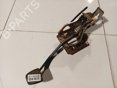 Used Pedal Pedal 34865071 34865071