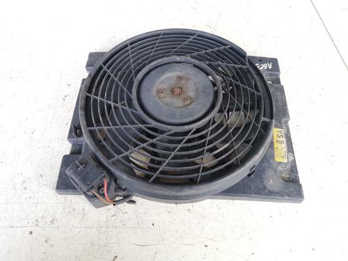 Used Fan Fan OPEL ASTRA G Hatchback (T98) 2.0 DTI 16V (F08, F48) (101 hp) 35609517 35609517