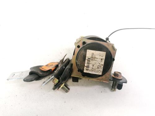Rear left seatbelt MAZDA 3 (BK) 1.6 (BK14) | BP35392998I29 - Image 1
