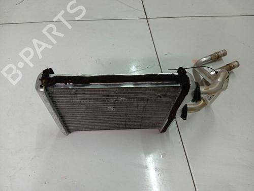 Used Heater matrix Heater matrix OPEL ASTRA H (A04) 1.7 CDTI (L48) (100 hp) 34888425 34888425
