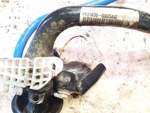 Pipe MERCEDES-BENZ GL-CLASS (X164) GL 420 CDI 4-matic (164.828) | BP35369615M125 - Image 3
