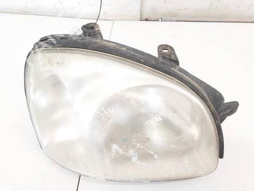 Used Right headlight Right headlight 35290573 35290573