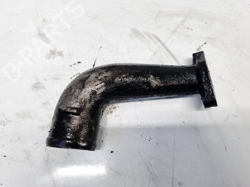 Used Intercooler pipe Intercooler pipe NISSAN X-TRAIL I (T30) 2.2 DCi (114 hp) 32970697 32970697