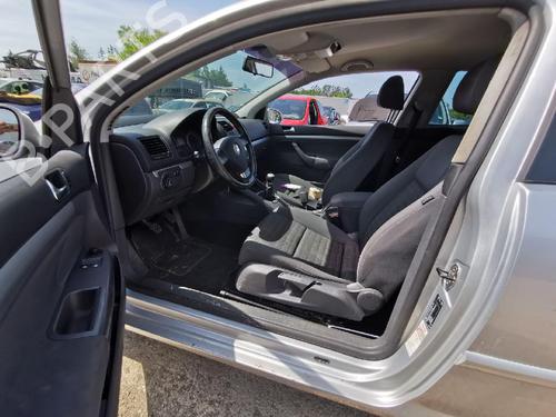 Speaker VW GOLF V (1K1) 1.9 TDI | BP32576658E2 