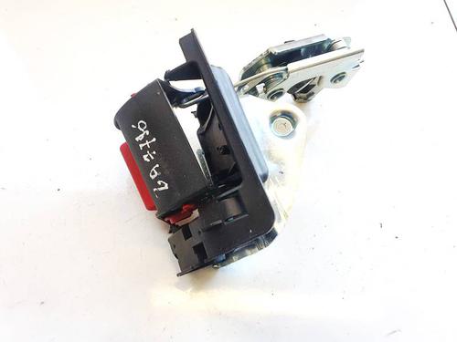 Electronic module OPEL VECTRA C (Z02) 1.9 CDTI (F69) | BP35261644M83 - Image 2