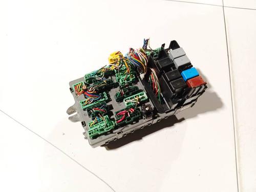 Used Fuse box Fuse box HONDA JAZZ II (GD_, GE3, GE2) 1.3 iDSi (GD1) (86 hp) 32559354 32559354