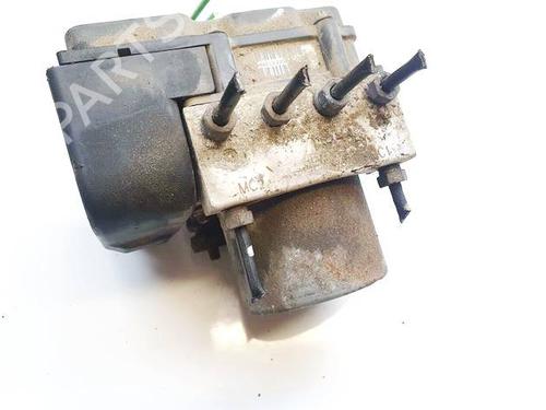 ABS pump CITROËN BERLINGO MULTISPACE (B9) 1.6 HDi 75 16V | BP35033814M43 - Image 3