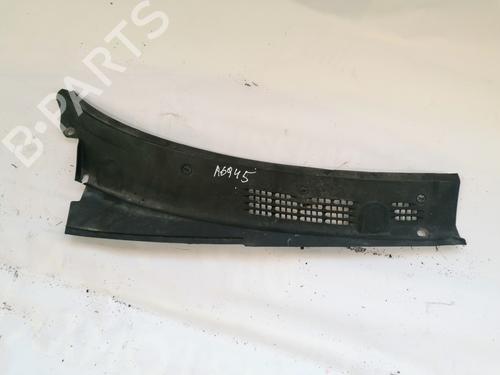 Used Scuttle panel Scuttle panel PEUGEOT PARTNER MPV (5_, G_) 1.6 HDi 75 (75 hp) 35544631 35544631