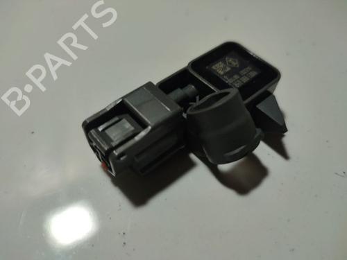 Electronic module RENAULT MEGANE III Hatchback (BZ0/1_, B3_) 1.6 16V (BZ1B, BZ1H) | BP32561775M83 - Image 2