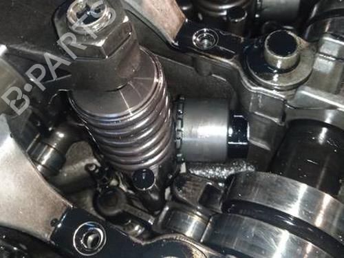 Used Injector Injector DODGE JOURNEY 2.0 CRD (140 hp) 35124125 35124125