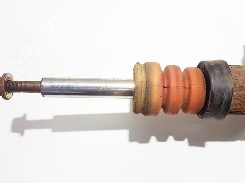 Left front shock absorber NISSAN ALMERA II Hatchback (N16) 2.2 Di | BP35521504M16 - Image 2