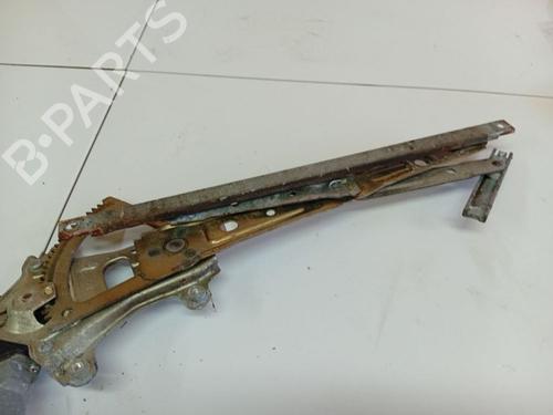Rear left window mechanism SUBARU TRIBECA (B9) 3.0 (WXE) | BP34771620C24 - Image 3
