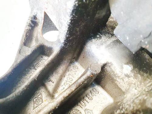 Engine mount RENAULT KANGOO (KC0/1_) 1.5 dCi | BP32563090M89
