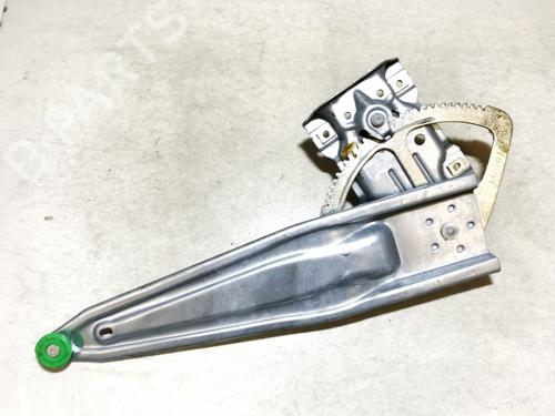 Rear left window mechanism TOYOTA YARIS (_P15_) 1.5 (NCP150_) | BP35642000C24 - Image 2