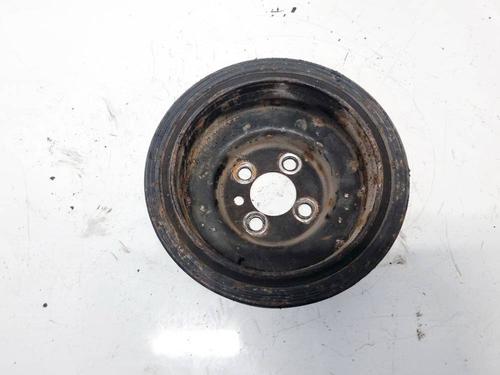 Used Pulley Pulley VW PASSAT B7 (362) 2.0 TDI (140 hp) 34845074 34845074