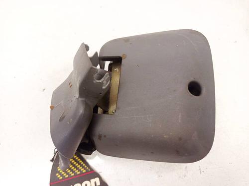 Used Rear right seatbelt Rear right seatbelt 34758288 34758288