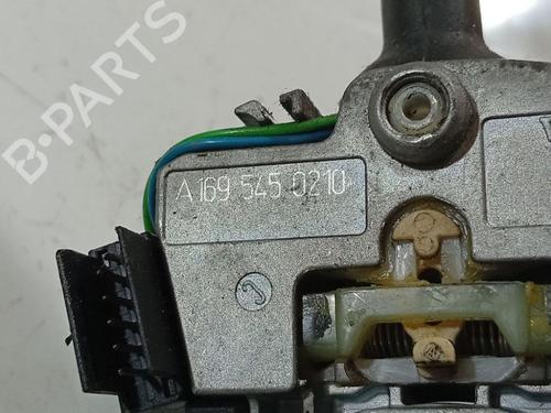 Warning switch SUBARU FORESTER (SG_) 2.0 X AWD (SG5) | BP34890569I22 - Image 4