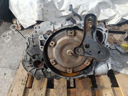 Used Gearbox Gearbox PEUGEOT 407 (6D_) 2.0 HDi 135 (6DRHRH, 6DRHRE, 6DRHRG, 6DRHRJ) (136 hp) 40274638 40274638