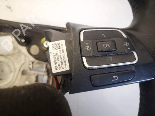 Steering wheel controls CHRYSLER YPSILON 1.2 | BP34776092E15 - Image 3