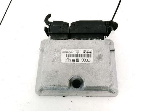 Used Engine control unit (ECU) Engine control unit (ECU) AUDI A4 B5 (8D2) 1.9 TDI (110 hp) 32908079 32908079