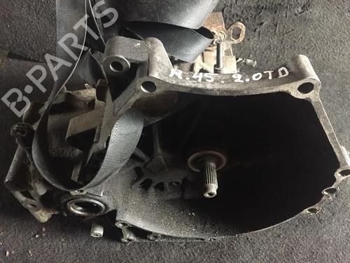 Used Gearbox Gearbox ROVER 45 I Hatchback (RT) 2.0 iDT (101 hp) 35661575 35661575