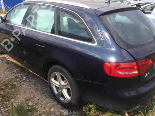 Electronic module AUDI A4 B8 (8K2) 2.0 TDI | BP33501329M83  - Image 10