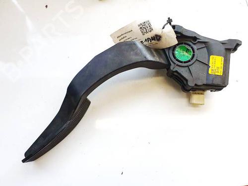 pedal-bmw-3-f30-f80-2011-2012-2013-2014-2015-2016-2017-2018-36906946 main image