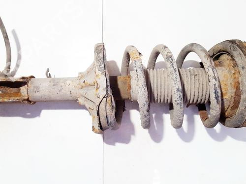 Used Left front shock absorber Left front shock absorber 38583264 38583264