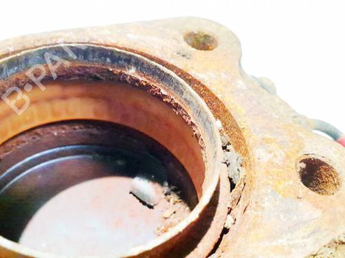 Electronic module KIA SPORTAGE III (SL) 1.7 CRDi | BP35142624M83 - Image 2