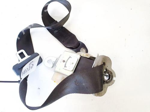 Used Rear left seatbelt Rear left seatbelt 35397408 35397408