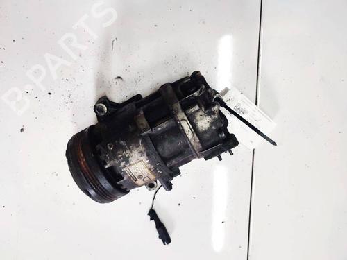 Used AC compressor AC compressor 34785421 34785421