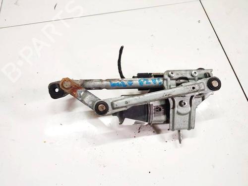 Used Front wipers mechanism Front wipers mechanism 35028555 35028555