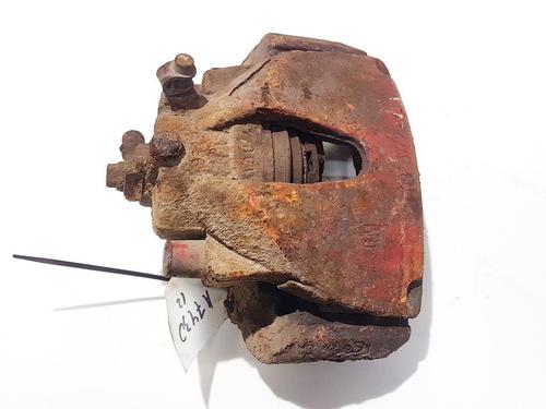 Used Left front brake caliper Left front brake caliper 35477755 35477755