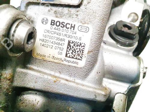 Injection pump DACIA SANDERO II TCe 90 LPG (B8M1) | BP39701883M78 - Image 3